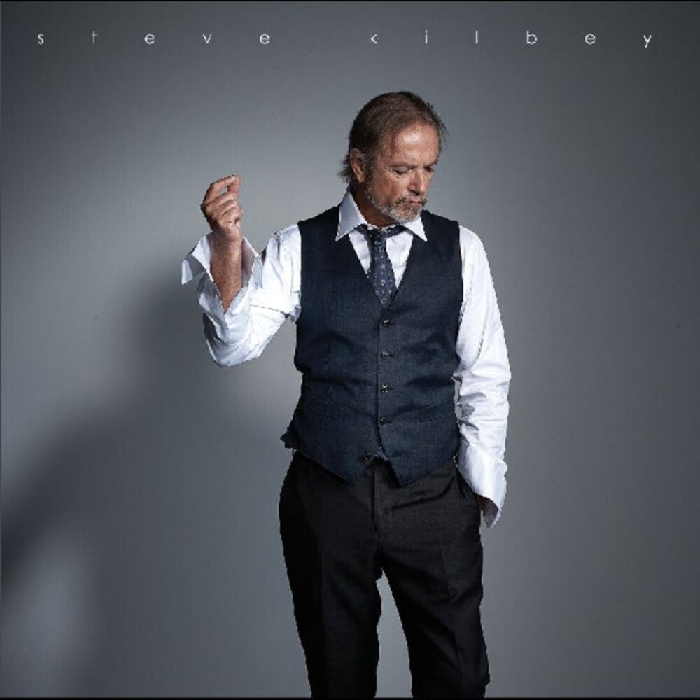 Steve Kilbey - Bespoke Wheels and Winged Heels (An Anthology 1987-2023)